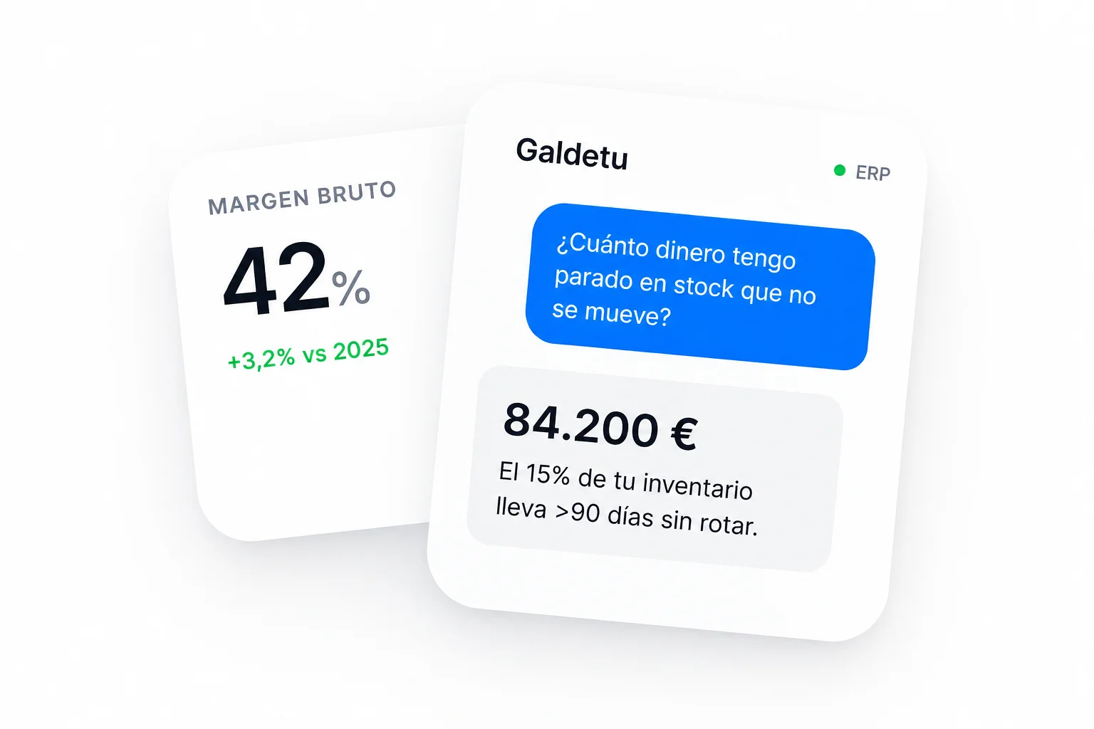 GALDETU