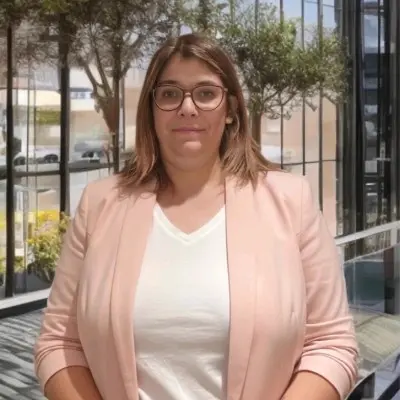 Arancha López